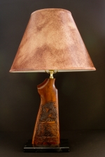 Duck Lamp